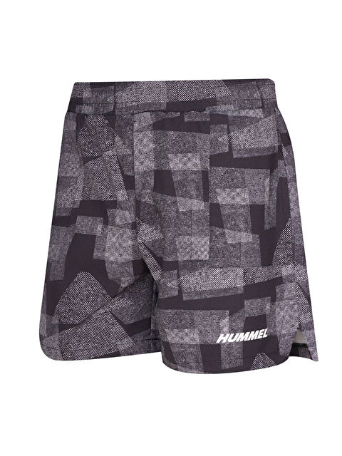 Hummel Troya Erkek Siyah Şort - S000527023-19351