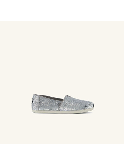 Toms Kadın Babet 10022607 10022614 Alpargata Classic