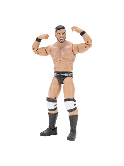 Jazwares AEW Karakterleri Model Aksiyon Figürler S15 Ethan Page 146 - S000414425-10231