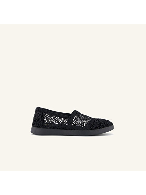 Toms Kadın Espadril 10021549 10021570 ALPARGATA PLUS