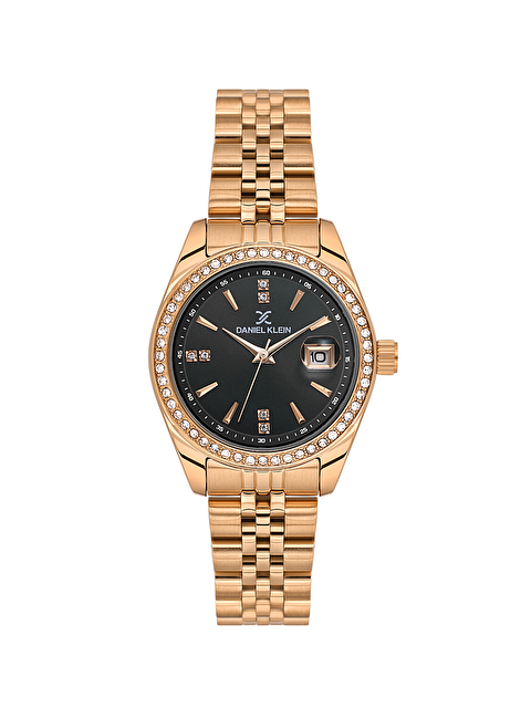 Daniel Klein DKE.6.10943-7 Premium Kadın Kol Saati - S000426276-37201