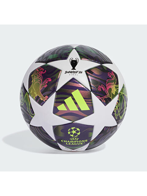Adidas UEFA Champions League Final League Futbol Topu - S000527024-23173