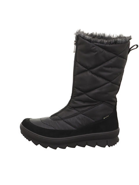 Legero Kadın Çizme 2-000284-0000 NOVARA SİYAH - S000508262-19351