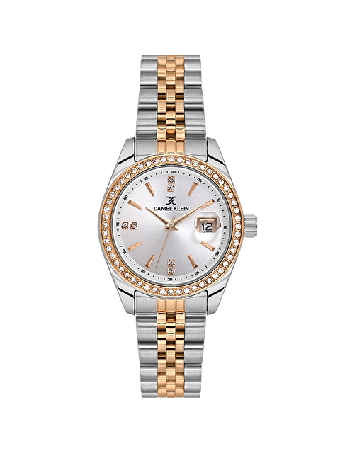 Daniel Klein DKE.6.10943-6 Premium Kadın Kol Saati - S000426276-37293