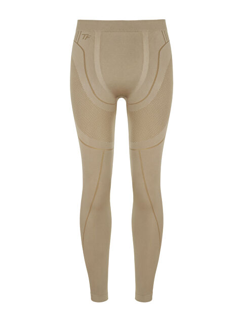 THERMOFORM Erkek Seamless Termal Alt İçlik KUM - S000532398-29738