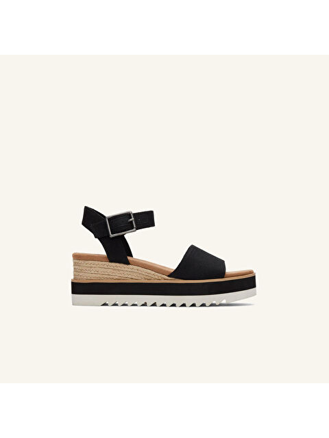 Toms Kadın Sandalet 10017856 10017908 DIANA