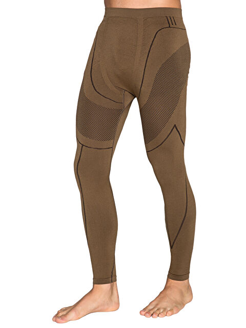 THERMOFORM Erkek Seamless Termal Alt İçlik - S000532398-19413