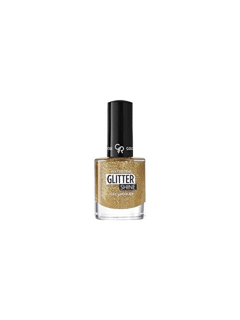 GOLDEN ROSE Extreme Glitter Shine Nail Color 10.2ml No213 - S000326234-20066