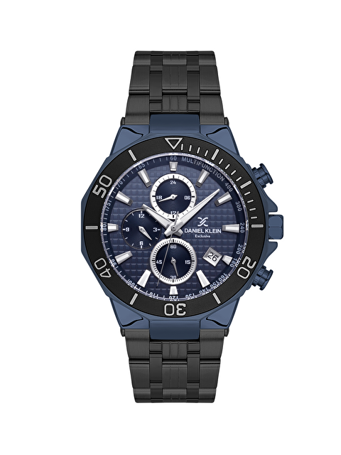 Daniel Klein DK.1.13840-9 Exclusive Erkek Kol Saati - S000435634-37436