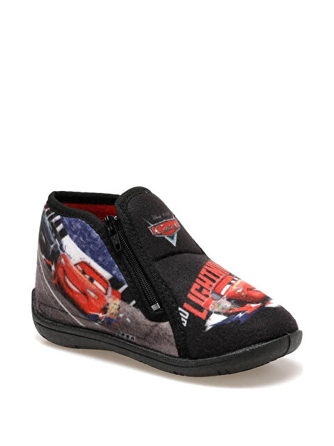 Cars 92.NEVILLE.P Siyah Erkek Çocuk Panduf - S000500945-19351