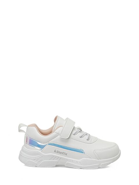 Kinetix ROUTE F 6FX Beyaz Kız Çocuk Spor Ayakkabı - S000501644-37241