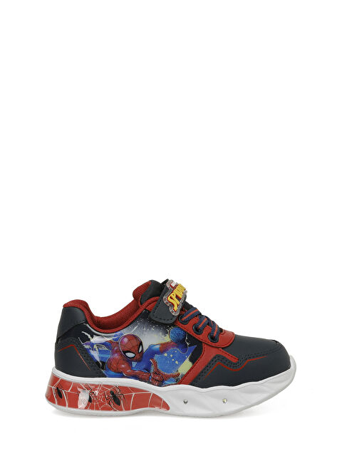 Spiderman GONA.P5PR Lacivert Erkek Çocuk Spor Ayakkabı - S000441240-21164