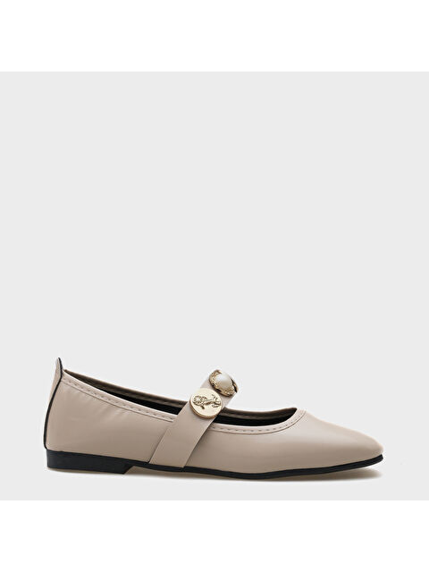 Capone Outfitters Mimi Kadın Babet - S000448461-19928