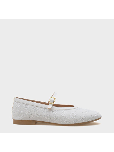 Capone Outfitters Carleen Kadın Babet - S000474655-20063