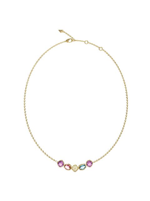Guess JGUJUBN05569JWYGMCTU Kadın Kolye - S000488241-20076