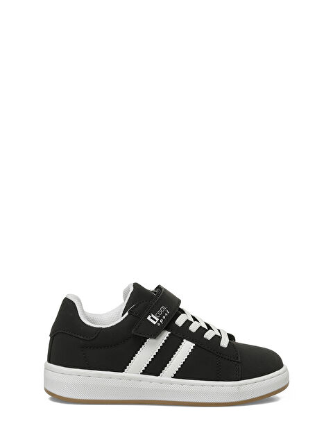 I Cool ZEK P 6FX Siyah Erkek Çocuk Sneaker - S000501663-19351