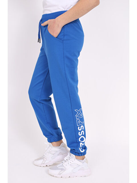 Toontoykids Erkek Çocuk Baskılı Eşofman Alt - S000324976-23710