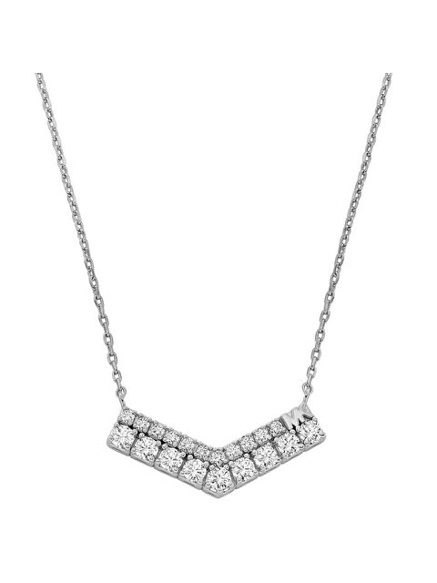 Michael Kors MKJ8516-040 Kadın Kolye - S000488250-24196