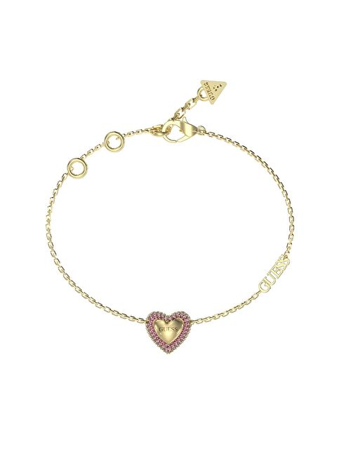 Guess JGUJUBB05011JWYGPKS Kalpli Kadın Bileklik - S000488249-20076