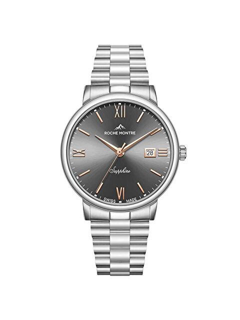 Roche Montre RMG6020-02 Erkek Kol Saati