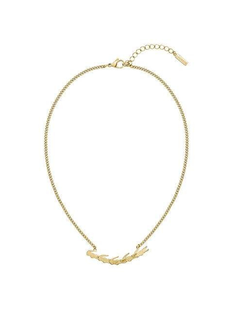 Lacoste LACJ2040513 Kadın Kolye - S000488253-20076