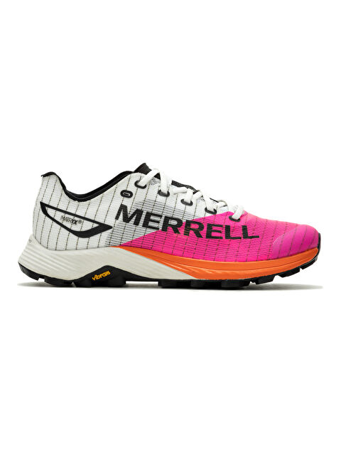 Merrell Mtl Long Sky 2 Matryx Kadın Patika Koşusu Ayakkabısı - S000489237-27204