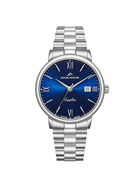 Roche Montre RMG6020-01 Erkek Kol Saati