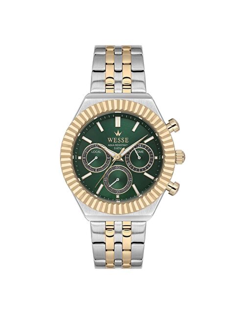 Wesse WWG211204 Erkek Kol Saati