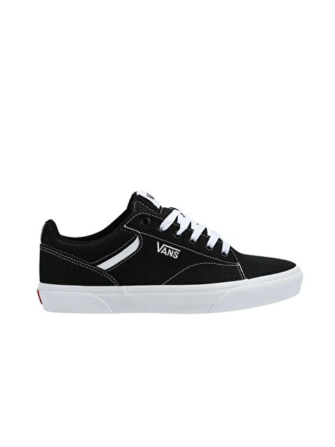 Vans Mn Seldan Erkek Siyah Günlük Ayakkabı - S000489240-19351