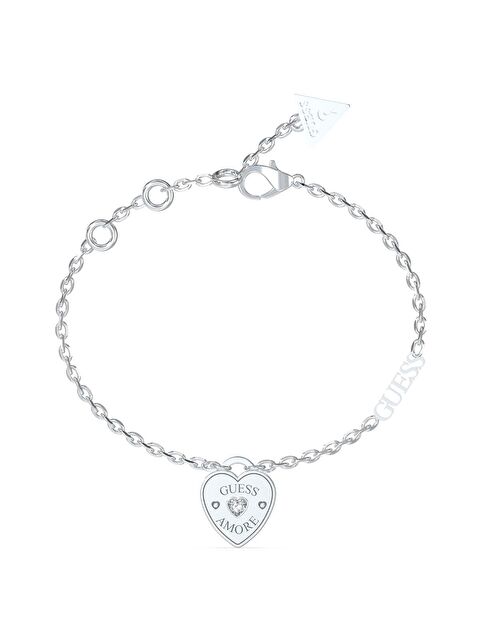 Guess JGUJUBB05057JWRHS Kalpli Kadın Bileklik - S000488258-24196