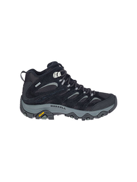 Merrell Moab 3 Mid Gtx Kadın Siyah Bot - S000442775-19351