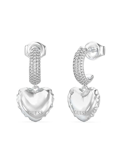 Guess JGUJUBE05544JWRHTU Kalpli Kadın Küpe - S000488259-24196