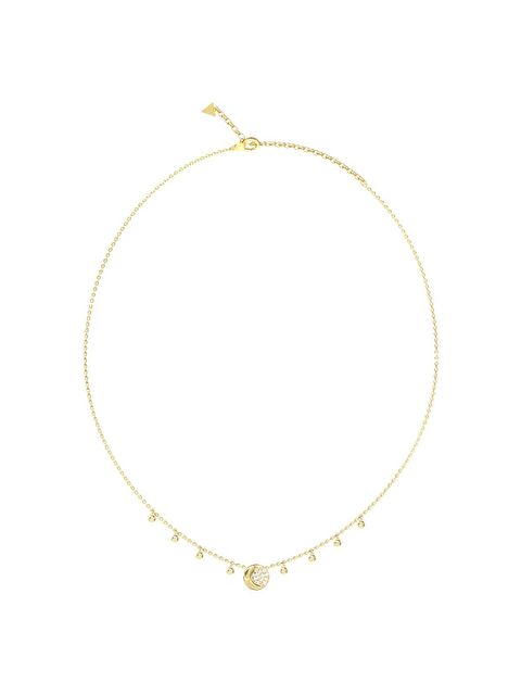 Guess JGUJUBN06238JWYGTU Kadın Kolye