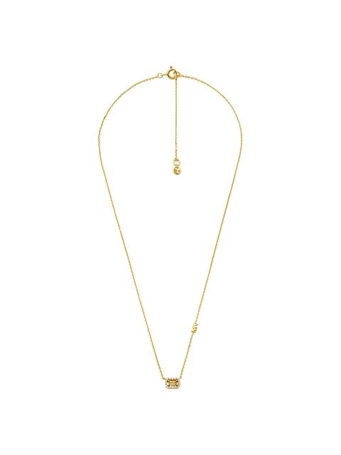 Michael Kors MKC1835-710 Kadın Kolye - S000488264-20076