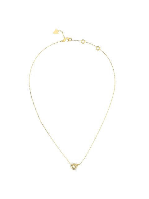 Guess JGUJUBN05533JWYGTU Kalpli Kadın Kolye - S000488265-20076