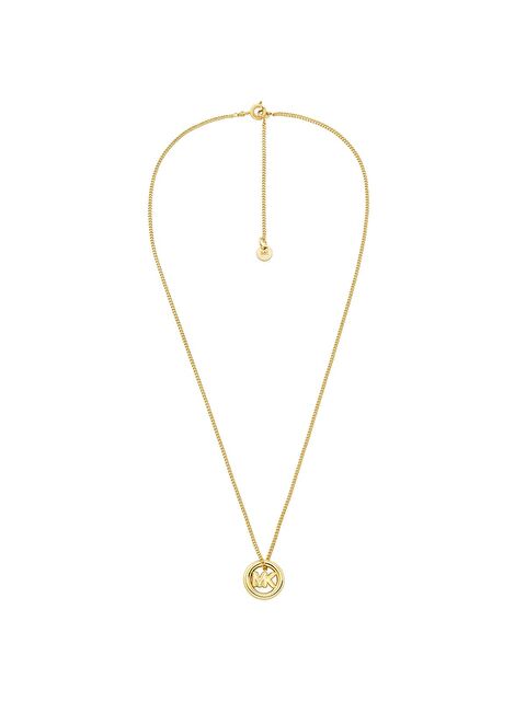Michael Kors MKJ8502-710 Kadın Kolye - S000488266-20076