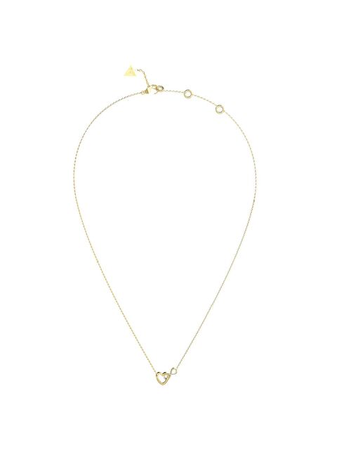 Guess JGUJUBN05530JWYGTU Kalpli Kadın Kolye - S000488272-20076