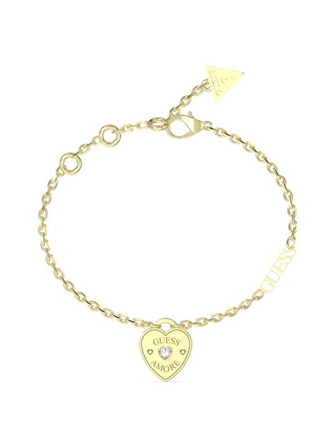 Guess JGUJUBB05057JWYGS Kalpli Kadın Bileklik - S000488273-20076