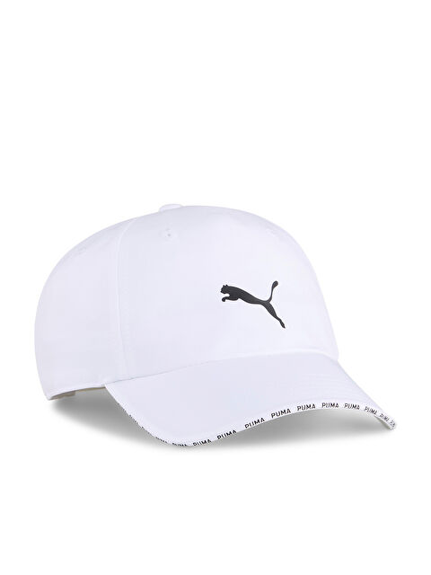 Puma Training Bb Beyaz Şapka - S000517369-20063