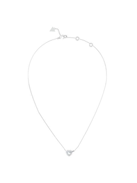 Guess JGUJUBN05533JWRHTU Kalpli Kadın Kolye - S000488275-24196