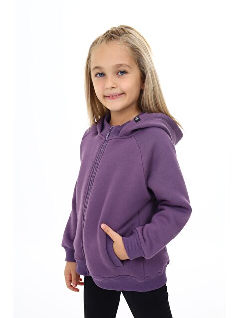 Toontoykids Kız Çocuk Hırka - S000324971-20042