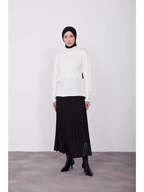 ARMİNE Kazak 23Kd2000 Ekru - S000489245-20063