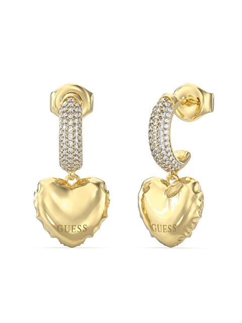 Guess JGUJUBE05544JWYGTU Kalpli Kadın Küpe - S000488279-20076