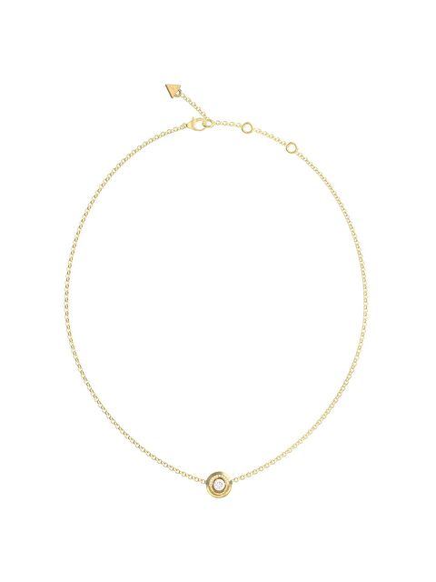 Guess JGUJUBN05377JWYGTU Kadın Kolye - S000488281-20076
