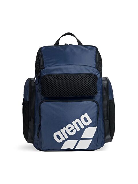 Arena One Go 45 Litre Unisex Lacivert Yüzücü Sırt Çantası 010231400 - S000517371-21164