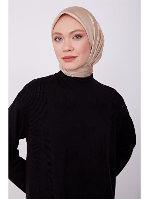 ARMİNE Kazak 23Kd9005 Siyah - S000489203-19351