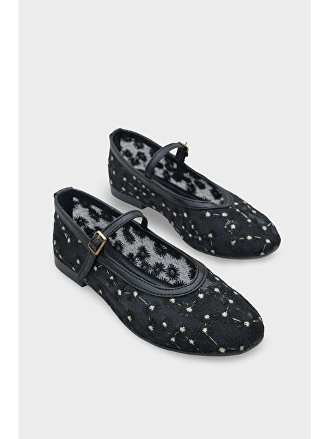 Capone Outfitters Rosalind Kadın Babet - S000474671-19351