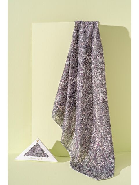 Jawel Kadın Spring Soft Barissa Eşarp - S000384894-17308