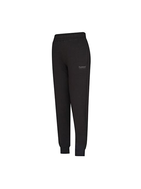 Hummel Sargento Kadın Siyah Eşofman Altı - S000508086-19351