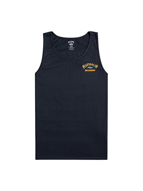 Billabong Arch Dreamy Place Tk Erkek Mavi Atlet - S000501670-21164